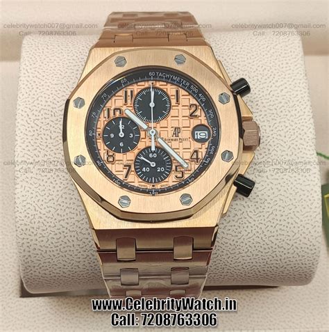 replica diamond audemars piguet|Audemars Piguet first copy.